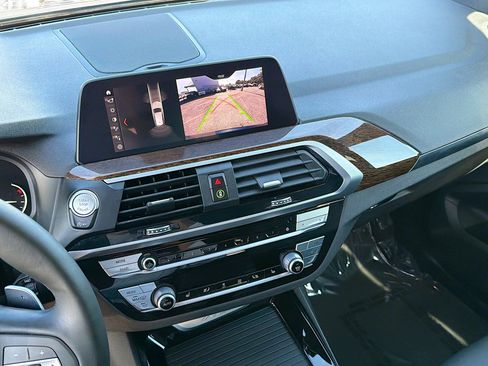 Used 2020 BMW X3 sDrive30i image 27