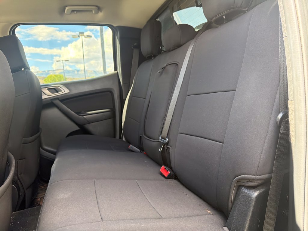 Used 2021 Ford Ranger XLT w/ Equipment Group 302A High AWD/4WD image 33