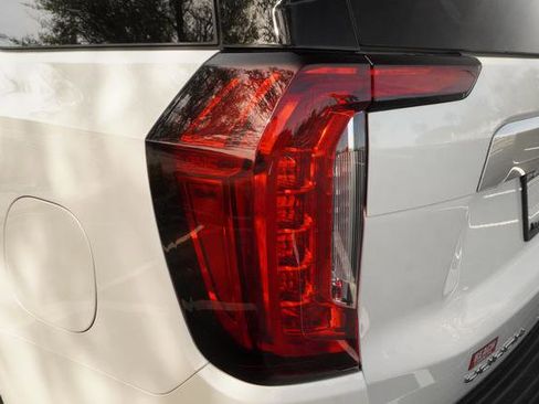 Used 2024 GMC Yukon Denali w/ Max Trailering Package image 33