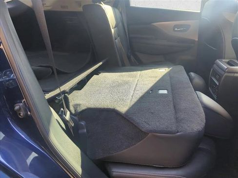 Used 2024 Nissan Murano SL image 23