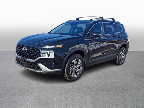 Used 2023 Hyundai Santa Fe SEL image 1