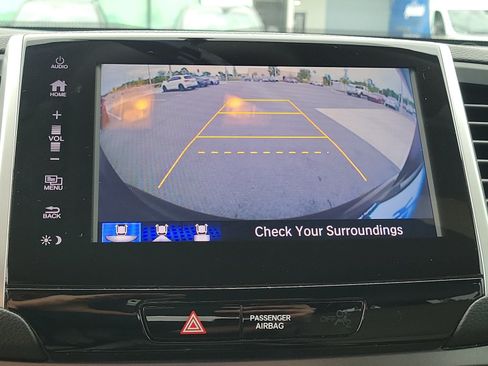 Used 2017 Honda Pilot EX image 24