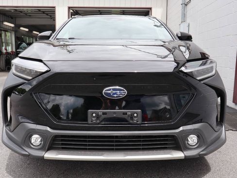 Used 2023 Subaru Solterra AWD image 2