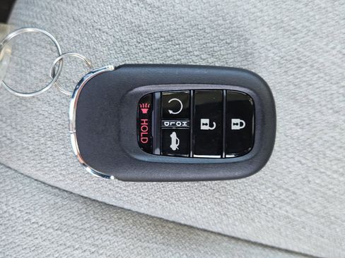 Used 2025 Honda Accord LX image 24