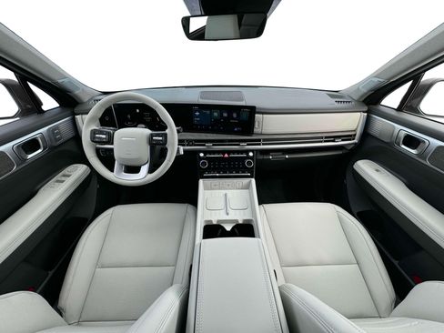 New 2026 Hyundai Santa Fe Limited AWD/4WD image 13