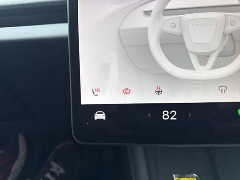 Used 2025 Tesla Model 3 Long Range image 23