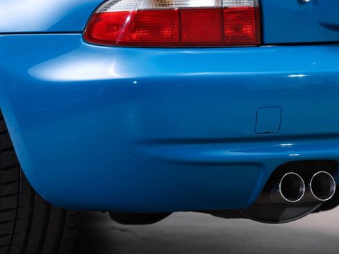 Used 2001 BMW M Roadster image 23