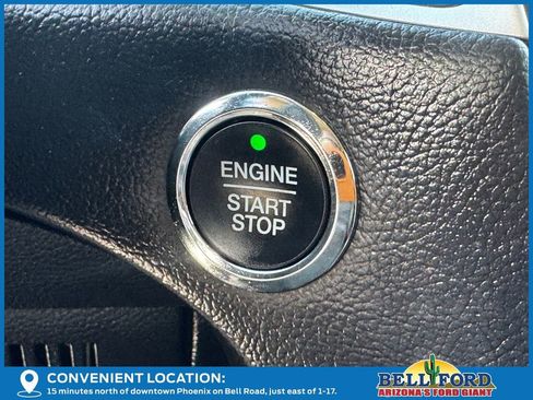 Used 2024 Ford Edge SEL w/ Convenience Package image 36