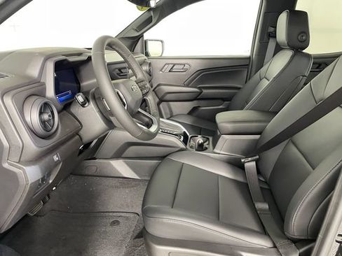 New 2026 Chevrolet Colorado Trail Boss AWD/4WD image 2