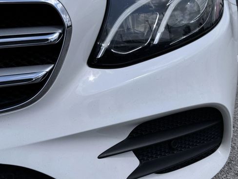 Used 2017 Mercedes-Benz E 300 image 9