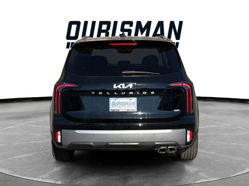 New 2025 Kia Telluride EX image 5