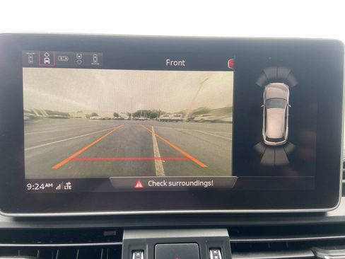 Used 2018 Audi Q5 Prestige w/ Prestige Package AWD/4WD image 32