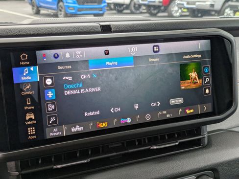 New 2026 Jeep Wrangler Unlimited Sport AWD/4WD image 17