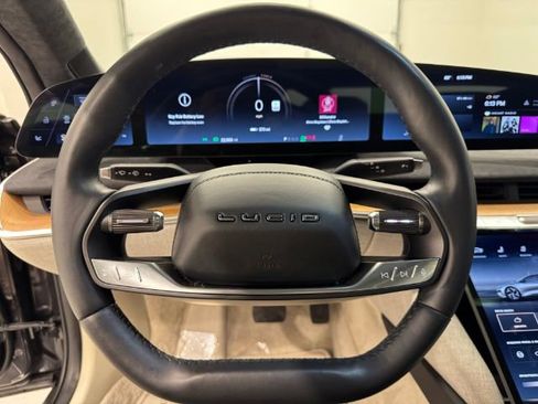 Used 2022 Lucid Air Grand Touring image 17