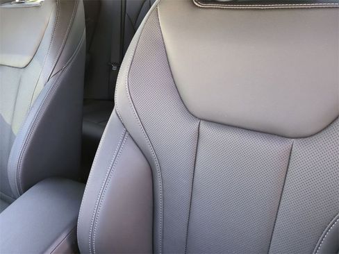 Used 2024 BMW X3 xDrive30i w/ Premium Essential Package image 16