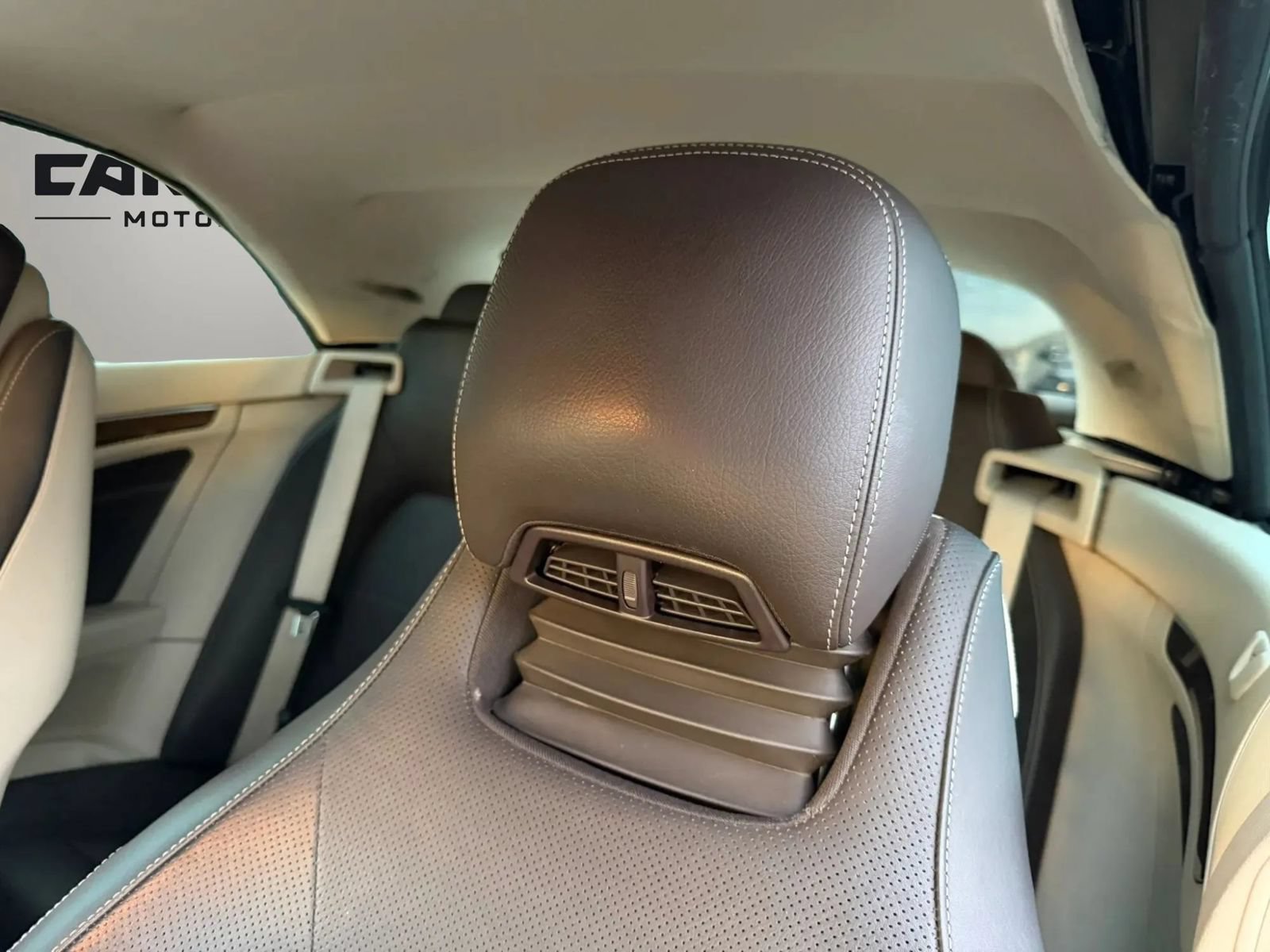 Used 2015 Mercedes-Benz E 400 Cabriolet w/ Premium 1 Package image 26