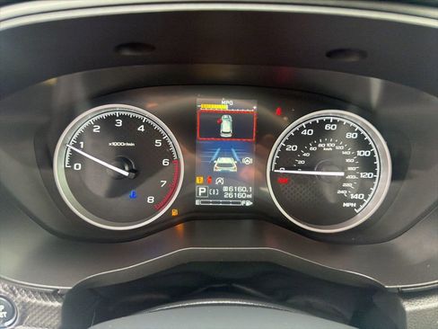 Certified 2023 Subaru Forester Premium image 31