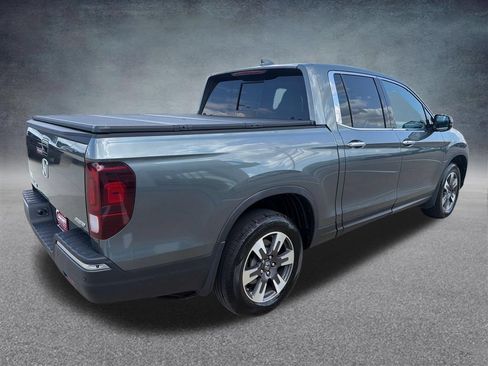 Used 2019 Honda Ridgeline RTL-E image 5