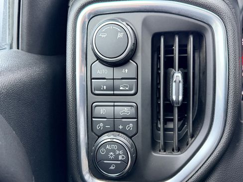 Used 2019 Chevrolet Silverado 1500 RST w/ All-Star Edition image 34