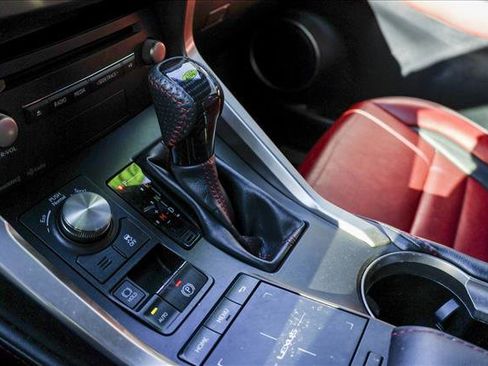 Used 2019 Lexus NX 300 F Sport image 20