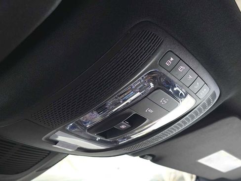 Certified 2024 Mercedes-Benz GLE 53 AMG 4MATIC image 34