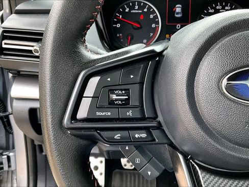 Used 2024 Subaru WRX Premium image 20