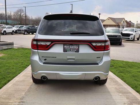 New 2026 Dodge Durango GT image 31