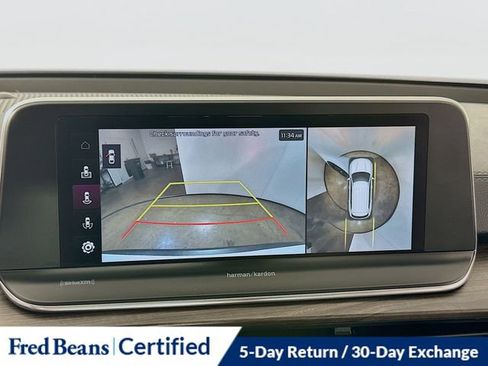 Used 2022 Kia Telluride SX w/ SX Prestige Package image 17