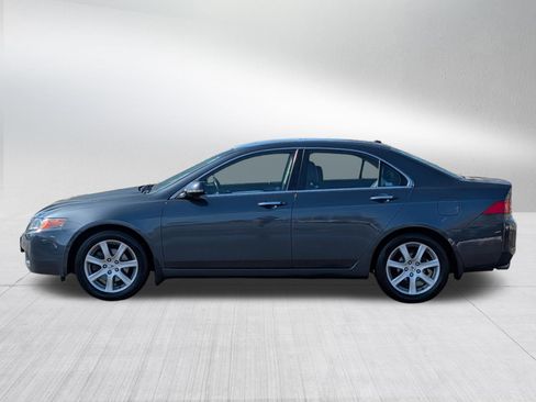 Used 2005 Acura TSX image 4