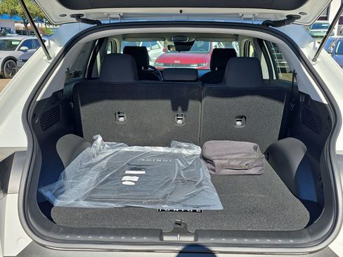 Certified 2026 Hyundai Ioniq 5 SE image 12