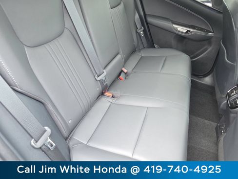Used 2025 Lexus NX 350h AWD w/ Accessory Package (2T) image 22