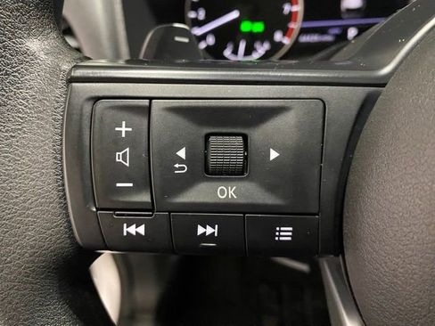 Certified 2024 Nissan Rogue S image 16