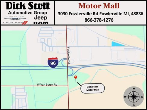 Used 2025 Dodge Durango R/T AWD/4WD image 34