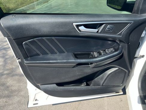 Used 2015 Ford Edge Sport w/ Equipment Group 401A image 16