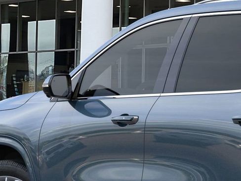 New 2026 Buick Enclave Avenir w/ Super Cruise Package image 12