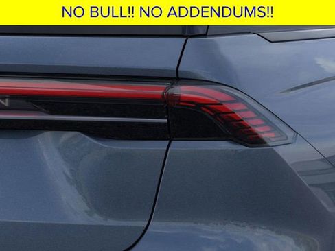 New 2026 Lincoln Nautilus Reserve image 22