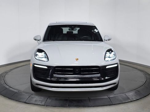 Certified 2023 Porsche Macan GTS AWD/4WD image 10