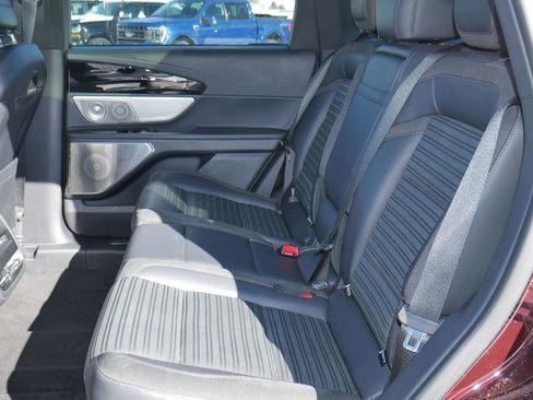 Used 2024 Lincoln Nautilus Reserve w/ Equipment Group 203A image 20