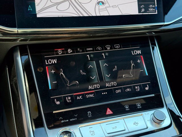 Used 2024 Audi Q7 3.0T Prestige AWD/4WD image 24