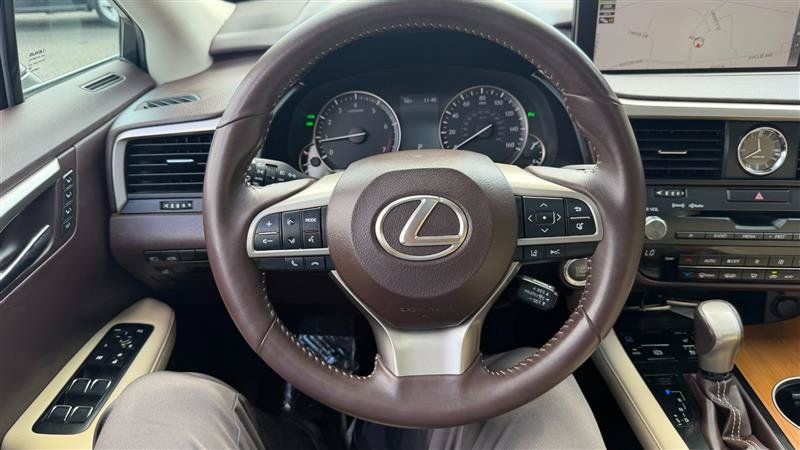 Used 2016 Lexus RX 350 AWD w/ Premium Package image 26