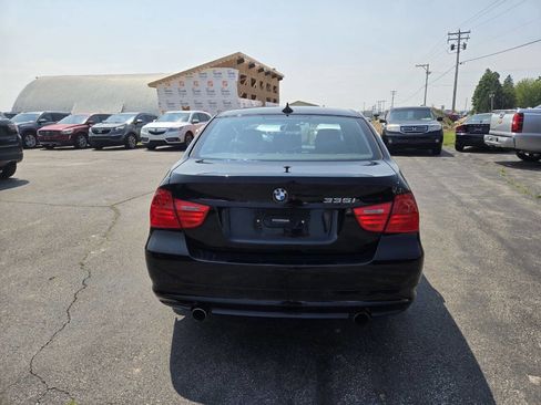 Used 2011 BMW 335i xDrive Sedan image 14