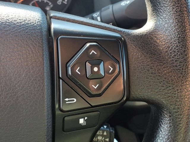 Used 2023 Toyota Tacoma SR AWD/4WD image 25