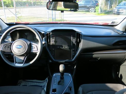 Used 2024 Subaru Impreza 2.0i AWD/4WD image 19