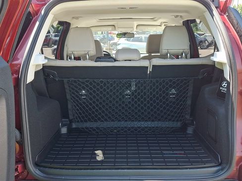 Used 2022 Ford EcoSport Titanium w/ Interior Protection Package AWD/4WD image 29
