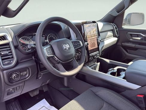 New 2026 RAM 1500 Big Horn AWD/4WD image 20