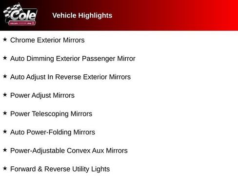 Used 2025 RAM 3500 Laramie w/ Sport Appearance Package image 7