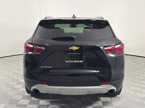 Used 2020 Chevrolet Blazer LT FWD image 6