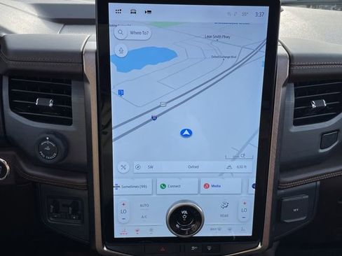 Used 2022 Ford Expedition Max King Ranch image 20