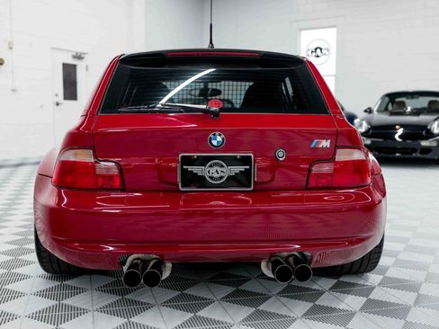 Used 1999 BMW M Coupe image 8