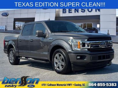 Used 2019 Ford F150 XLT w/ Equipment Group 302A Luxury